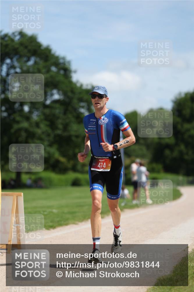 21.06.2026 - Viking Triathlon Michael Strokosch http://msf.ph/oto/9831844 21.06.2026 12:48:22 Laufen 474 meine-sportfotos.de
