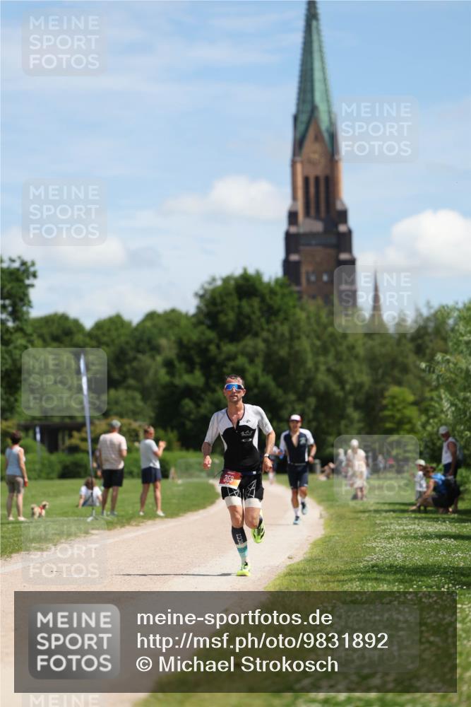 21.06.2026 - Viking Triathlon Michael Strokosch http://msf.ph/oto/9831892 21.06.2026 12:50:08 Laufen 180, 189, 359 meine-sportfotos.de
