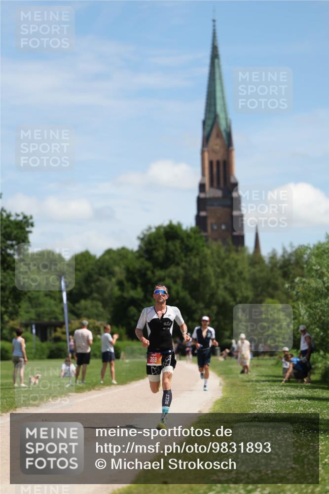 21.06.2026 - Viking Triathlon Michael Strokosch http://msf.ph/oto/9831893 21.06.2026 12:50:08 Laufen 180, 189, 359 meine-sportfotos.de