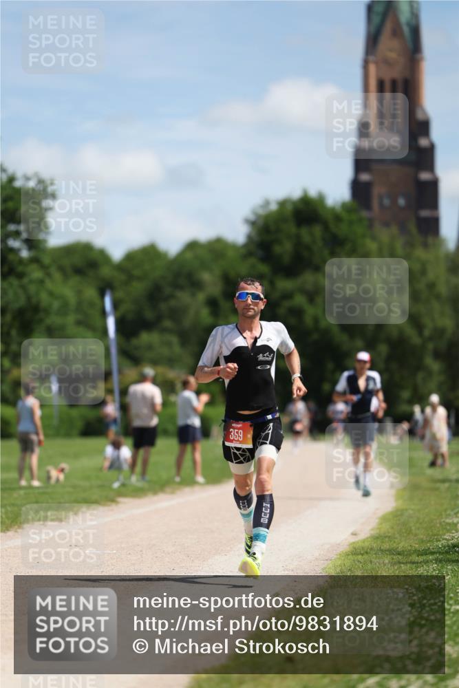 21.06.2026 - Viking Triathlon Michael Strokosch http://msf.ph/oto/9831894 21.06.2026 12:50:08 Laufen 180, 189, 359 meine-sportfotos.de