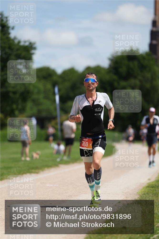 21.06.2026 - Viking Triathlon Michael Strokosch http://msf.ph/oto/9831896 21.06.2026 12:50:09 Laufen 180, 189, 359 meine-sportfotos.de