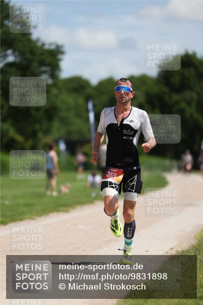 21.06.2026 - Viking Triathlon Michael Strokosch http://msf.ph/oto/9831898 21.06.2026 12:50:09 Laufen 180, 189, 359 meine-sportfotos.de