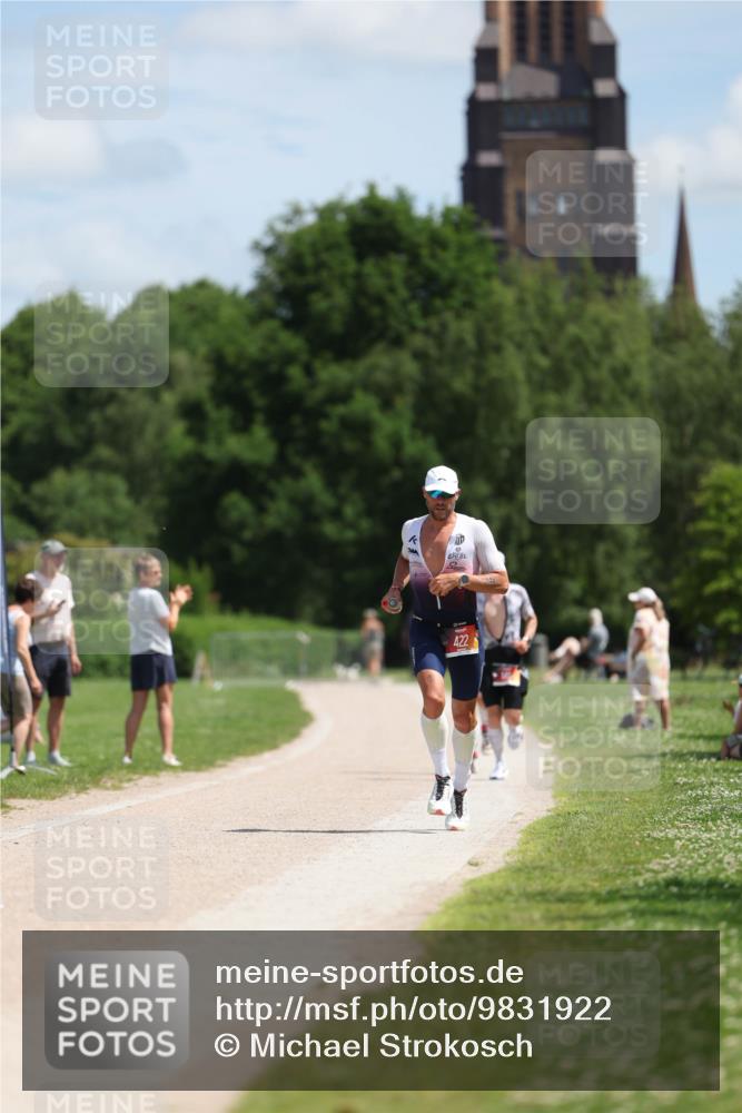 21.06.2026 - Viking Triathlon Michael Strokosch http://msf.ph/oto/9831922 21.06.2026 12:50:20 Laufen 104, 145, 189, 422 meine-sportfotos.de