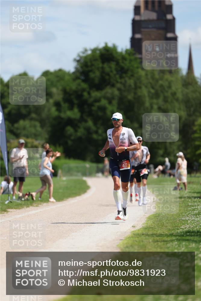 21.06.2026 - Viking Triathlon Michael Strokosch http://msf.ph/oto/9831923 21.06.2026 12:50:21 Laufen 104, 145, 422 meine-sportfotos.de