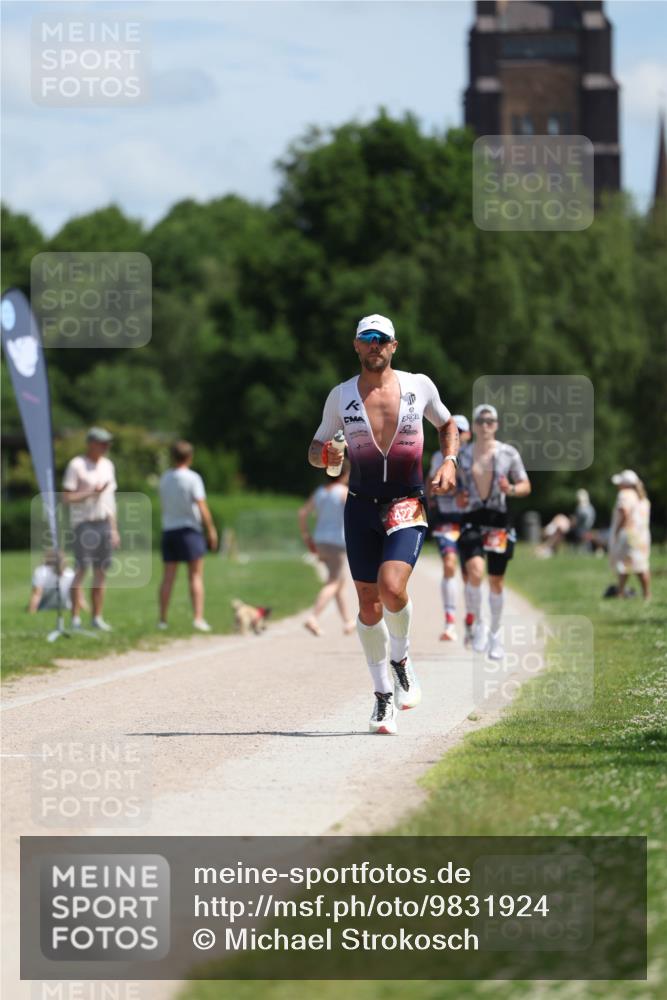21.06.2026 - Viking Triathlon Michael Strokosch http://msf.ph/oto/9831924 21.06.2026 12:50:22 Laufen 104, 145, 422 meine-sportfotos.de