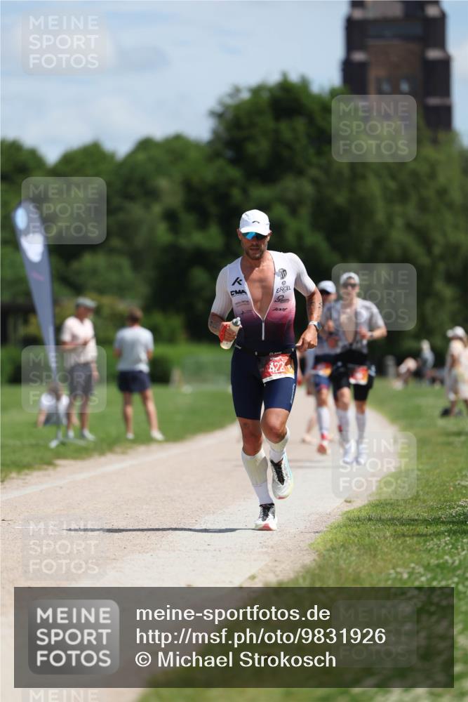 21.06.2026 - Viking Triathlon Michael Strokosch http://msf.ph/oto/9831926 21.06.2026 12:50:22 Laufen 104, 145, 422 meine-sportfotos.de