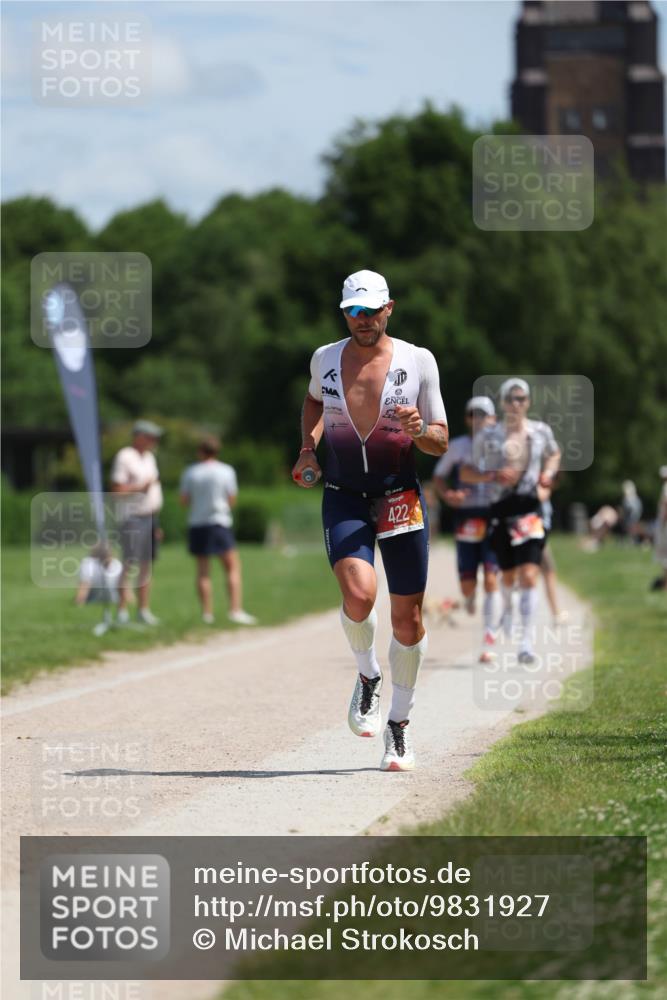 21.06.2026 - Viking Triathlon Michael Strokosch http://msf.ph/oto/9831927 21.06.2026 12:50:23 Laufen 104, 145, 422 meine-sportfotos.de
