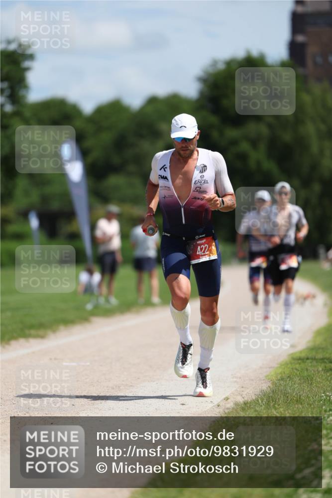 21.06.2026 - Viking Triathlon Michael Strokosch http://msf.ph/oto/9831929 21.06.2026 12:50:24 Laufen 104, 145, 422 meine-sportfotos.de