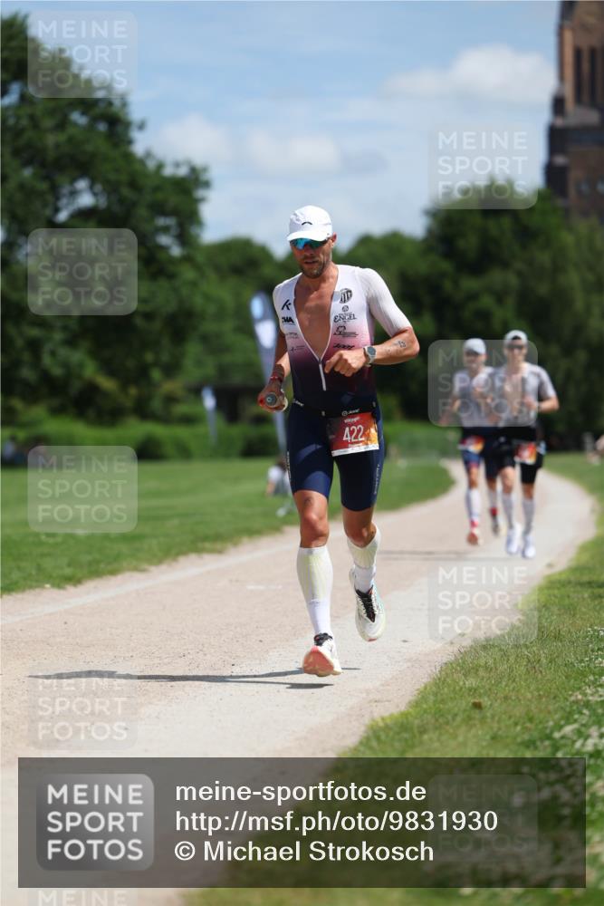 21.06.2026 - Viking Triathlon Michael Strokosch http://msf.ph/oto/9831930 21.06.2026 12:50:24 Laufen 104, 145, 422 meine-sportfotos.de