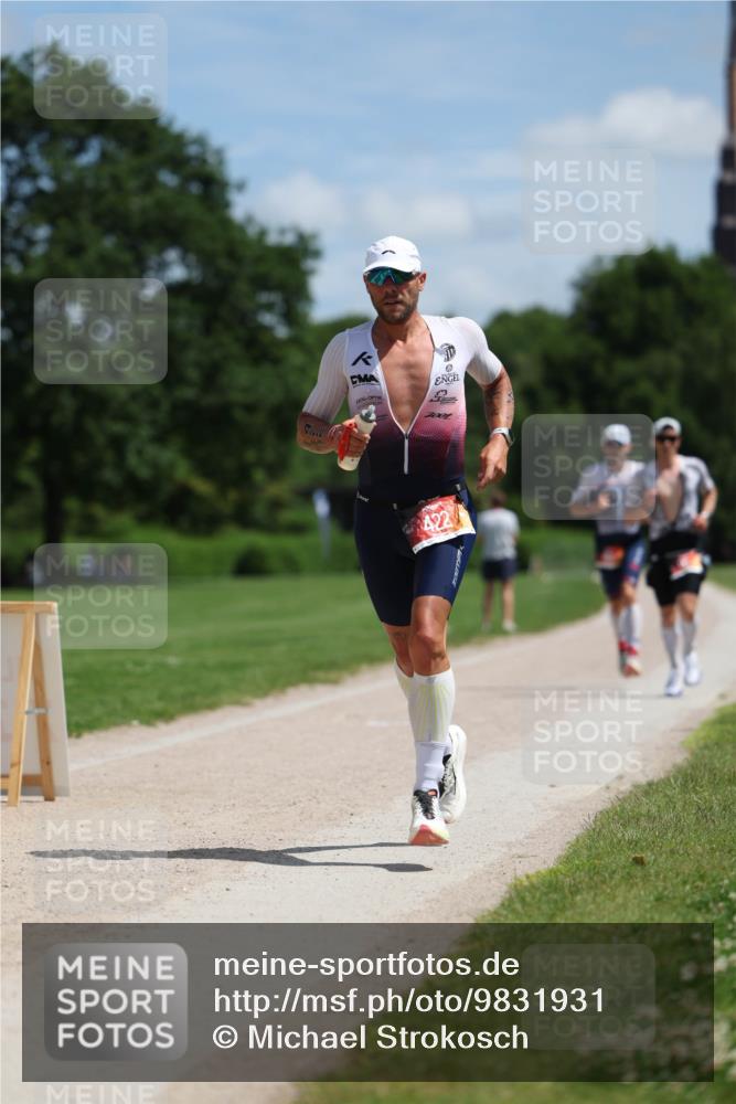 21.06.2026 - Viking Triathlon Michael Strokosch http://msf.ph/oto/9831931 21.06.2026 12:50:25 Laufen 104, 145, 422 meine-sportfotos.de