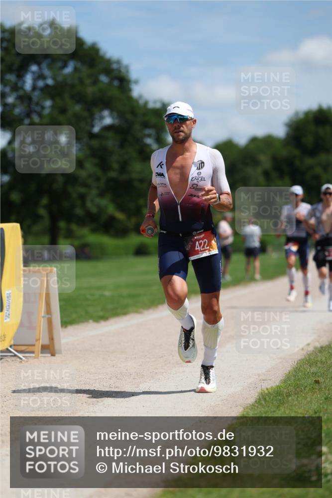21.06.2026 - Viking Triathlon Michael Strokosch http://msf.ph/oto/9831932 21.06.2026 12:50:25 Laufen 104, 145, 422 meine-sportfotos.de