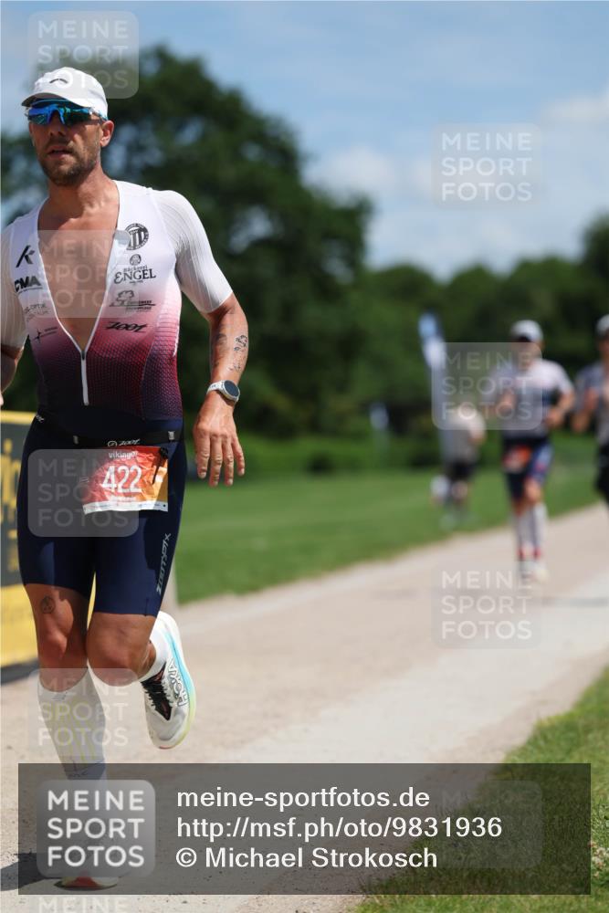 21.06.2026 - Viking Triathlon Michael Strokosch http://msf.ph/oto/9831936 21.06.2026 12:50:26 Laufen 104, 145, 422 meine-sportfotos.de