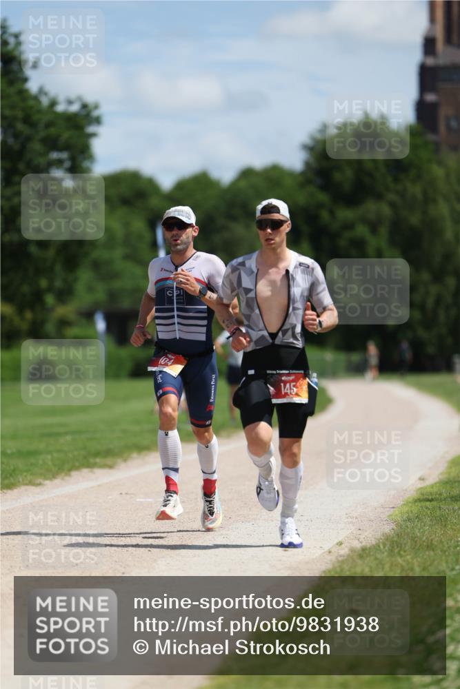 21.06.2026 - Viking Triathlon Michael Strokosch http://msf.ph/oto/9831938 21.06.2026 12:50:27 Laufen 104, 145, 422 meine-sportfotos.de