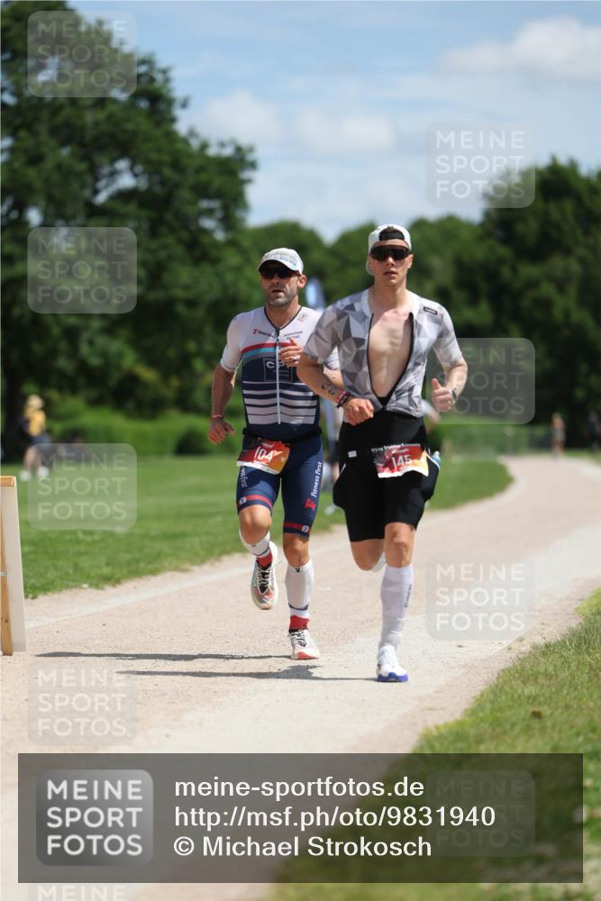 21.06.2026 - Viking Triathlon Michael Strokosch http://msf.ph/oto/9831940 21.06.2026 12:50:28 Laufen 104, 145, 422 meine-sportfotos.de