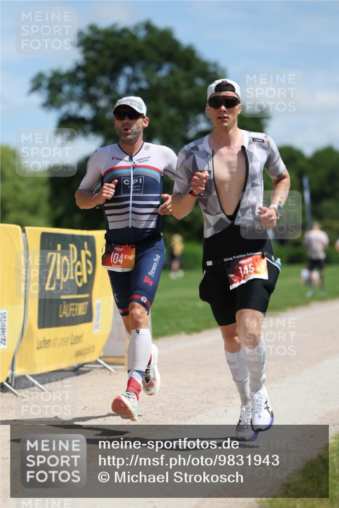 21.06.2026 - Viking Triathlon Michael Strokosch http://msf.ph/oto/9831943 21.06.2026 12:50:29 Laufen 104, 145, 422 meine-sportfotos.de