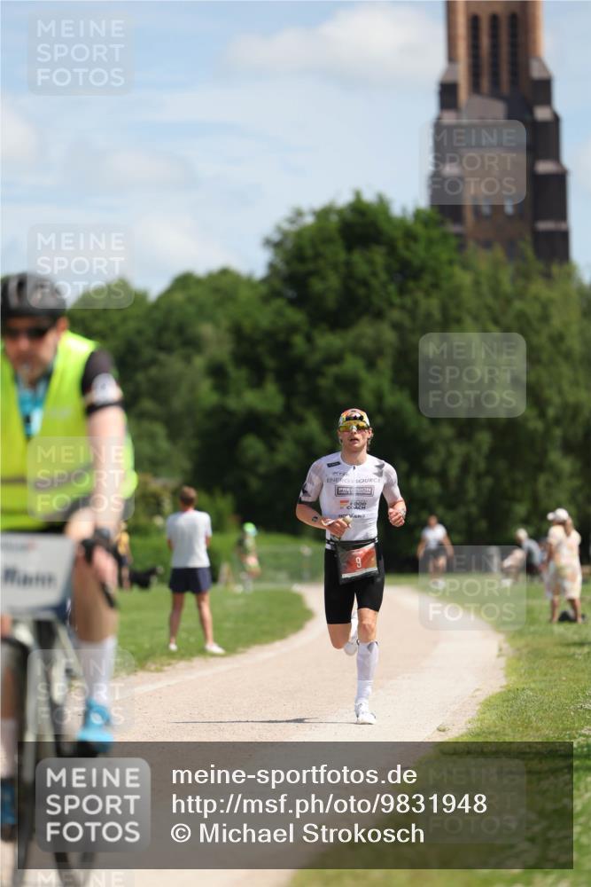 21.06.2026 - Viking Triathlon Michael Strokosch http://msf.ph/oto/9831948 21.06.2026 12:51:11 Laufen 9 meine-sportfotos.de