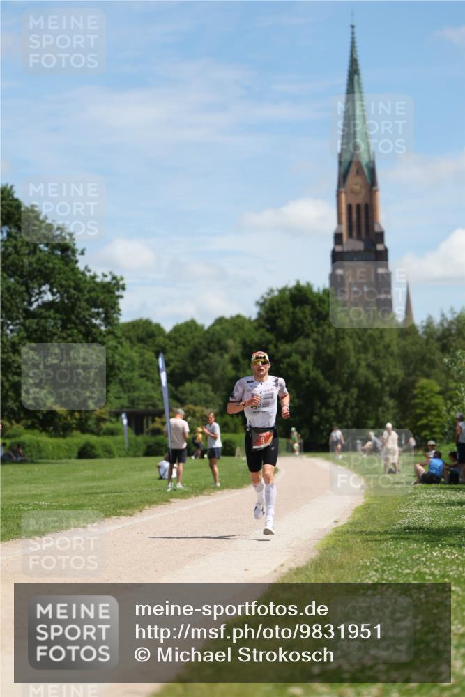 21.06.2026 - Viking Triathlon Michael Strokosch http://msf.ph/oto/9831951 21.06.2026 12:51:12 Laufen 9 meine-sportfotos.de