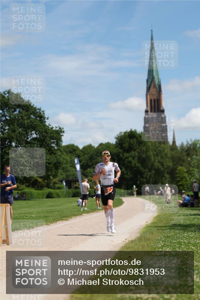 21.06.2026 - Viking Triathlon Michael Strokosch http://msf.ph/oto/9831953 21.06.2026 12:51:13 Laufen 9 meine-sportfotos.de