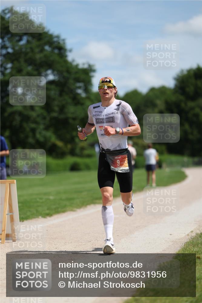 21.06.2026 - Viking Triathlon Michael Strokosch http://msf.ph/oto/9831956 21.06.2026 12:51:14 Laufen 9 meine-sportfotos.de