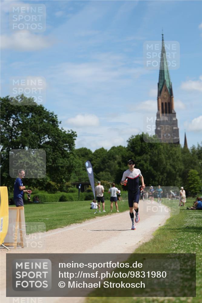 21.06.2026 - Viking Triathlon Michael Strokosch http://msf.ph/oto/9831980 21.06.2026 12:52:19 Laufen 579 meine-sportfotos.de
