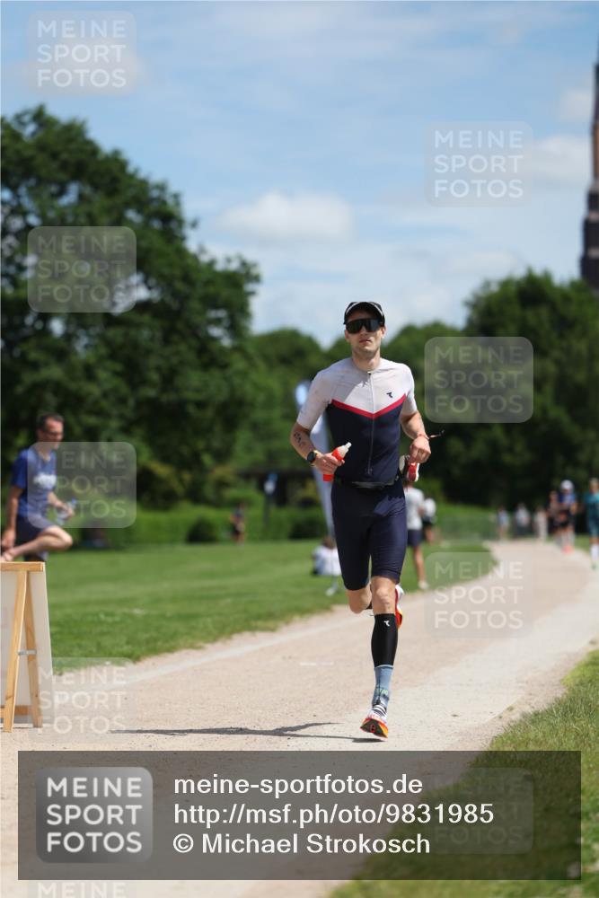 21.06.2026 - Viking Triathlon Michael Strokosch http://msf.ph/oto/9831985 21.06.2026 12:52:21 Laufen 579 meine-sportfotos.de