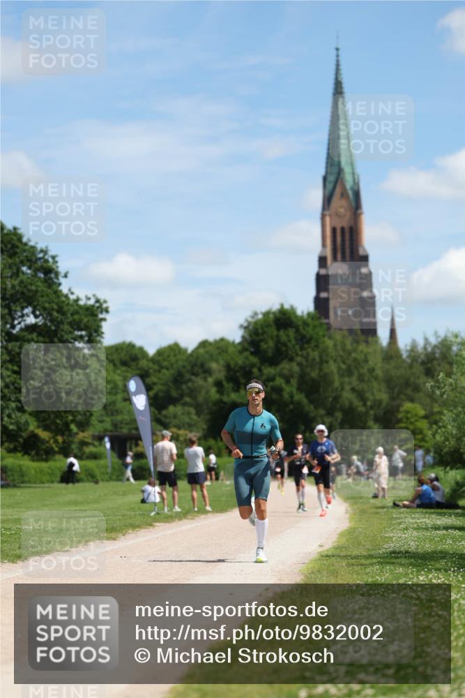 21.06.2026 - Viking Triathlon Michael Strokosch http://msf.ph/oto/9832002 21.06.2026 12:52:34 Laufen 27, 265, 447 meine-sportfotos.de