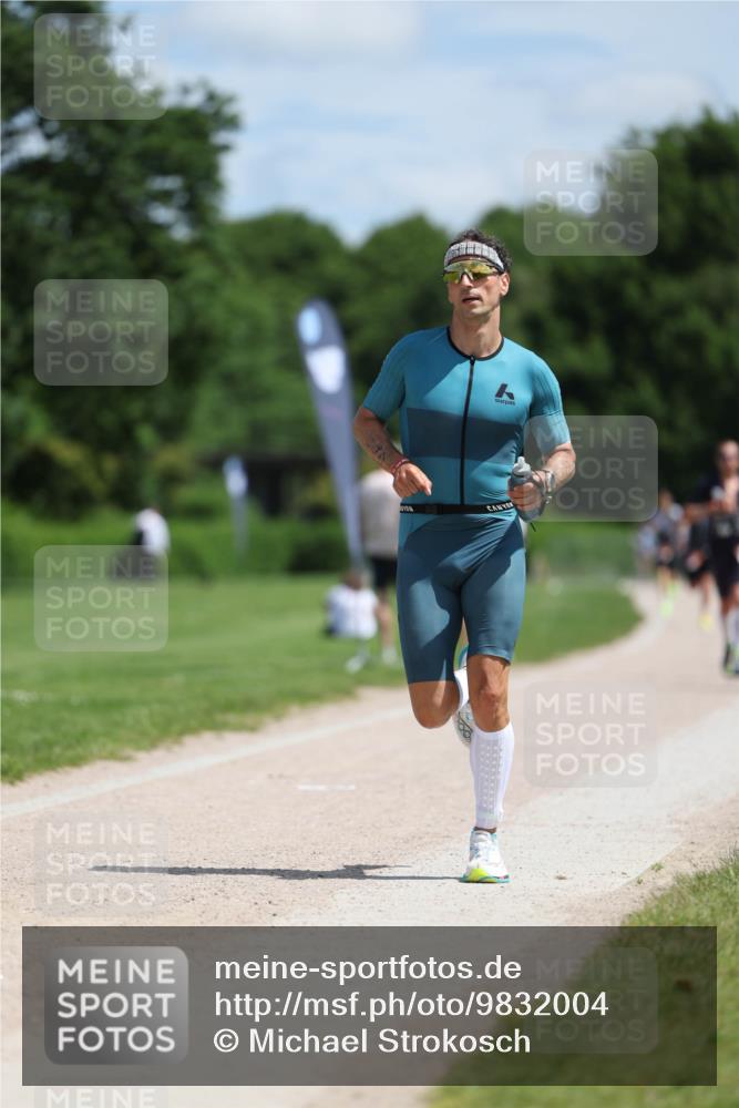 21.06.2026 - Viking Triathlon Michael Strokosch http://msf.ph/oto/9832004 21.06.2026 12:52:35 Laufen 27, 265, 447 meine-sportfotos.de