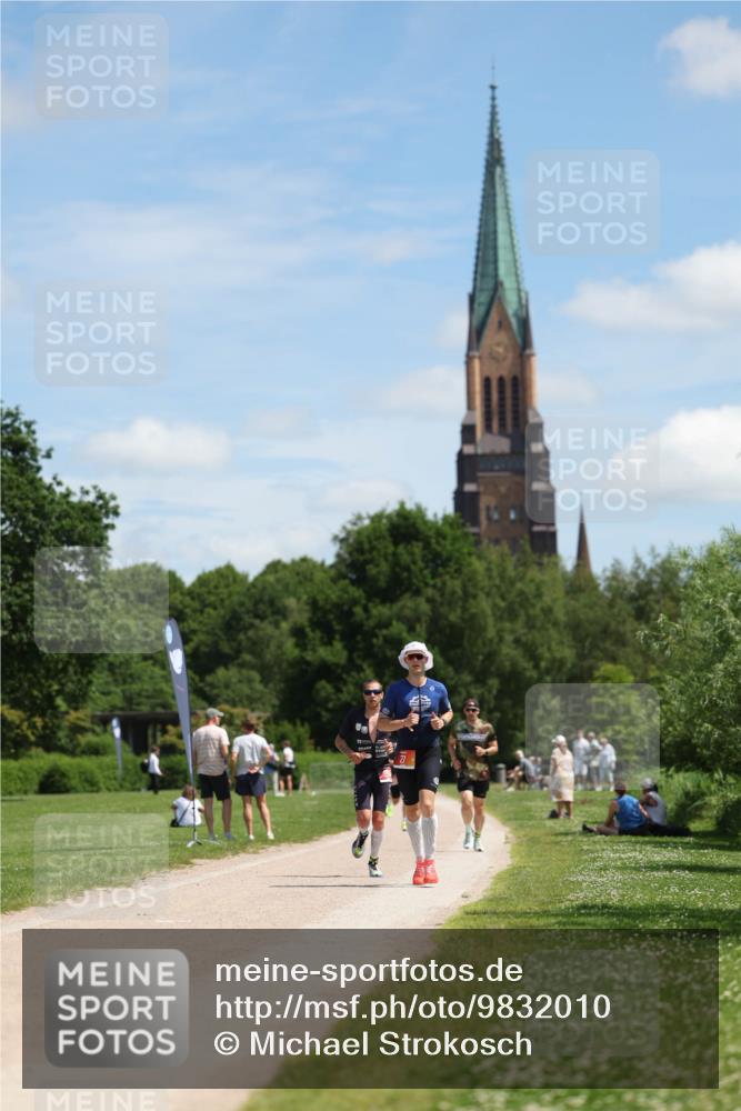 21.06.2026 - Viking Triathlon Michael Strokosch http://msf.ph/oto/9832010 21.06.2026 12:52:38 Laufen 27, 265, 447 meine-sportfotos.de