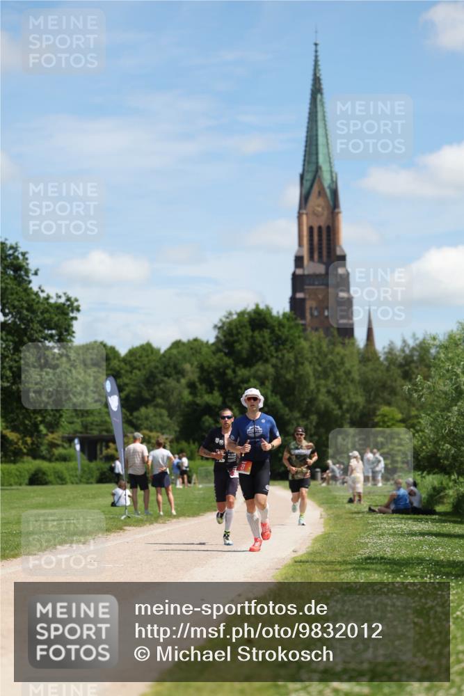 21.06.2026 - Viking Triathlon Michael Strokosch http://msf.ph/oto/9832012 21.06.2026 12:52:39 Laufen 27, 265, 447 meine-sportfotos.de