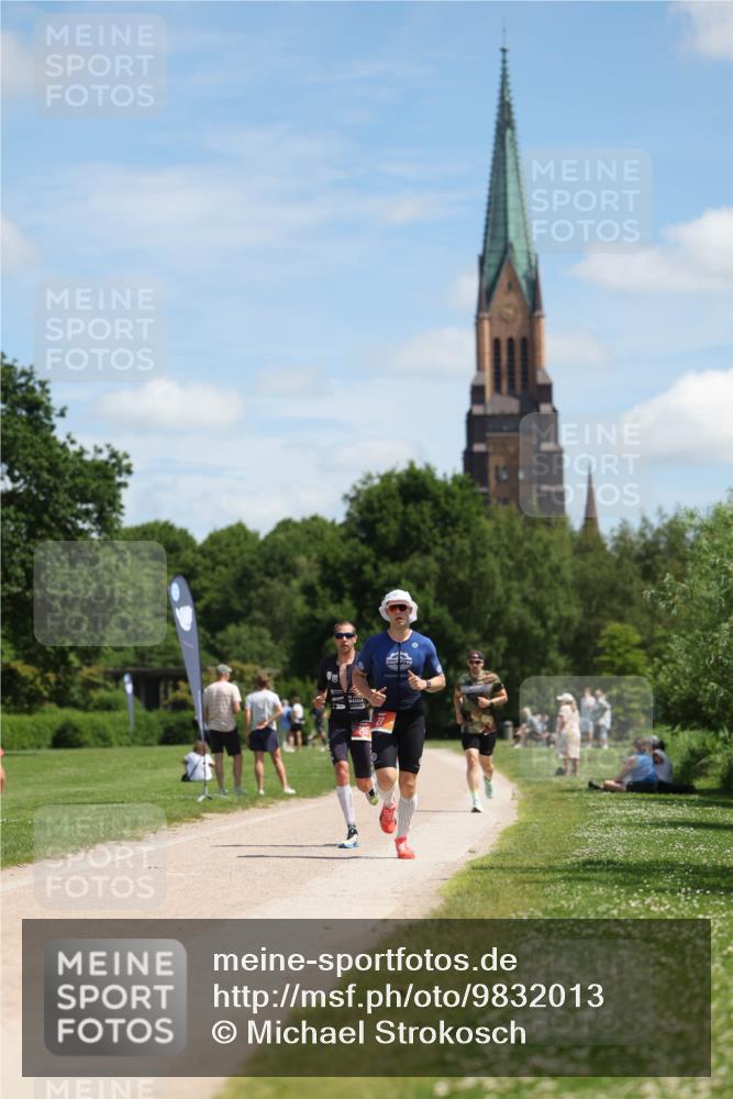 21.06.2026 - Viking Triathlon Michael Strokosch http://msf.ph/oto/9832013 21.06.2026 12:52:39 Laufen 27, 265, 447 meine-sportfotos.de