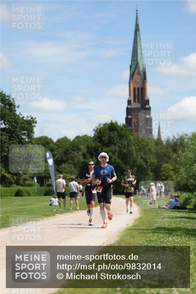 21.06.2026 - Viking Triathlon Michael Strokosch http://msf.ph/oto/9832014 21.06.2026 12:52:39 Laufen 27, 265, 447 meine-sportfotos.de
