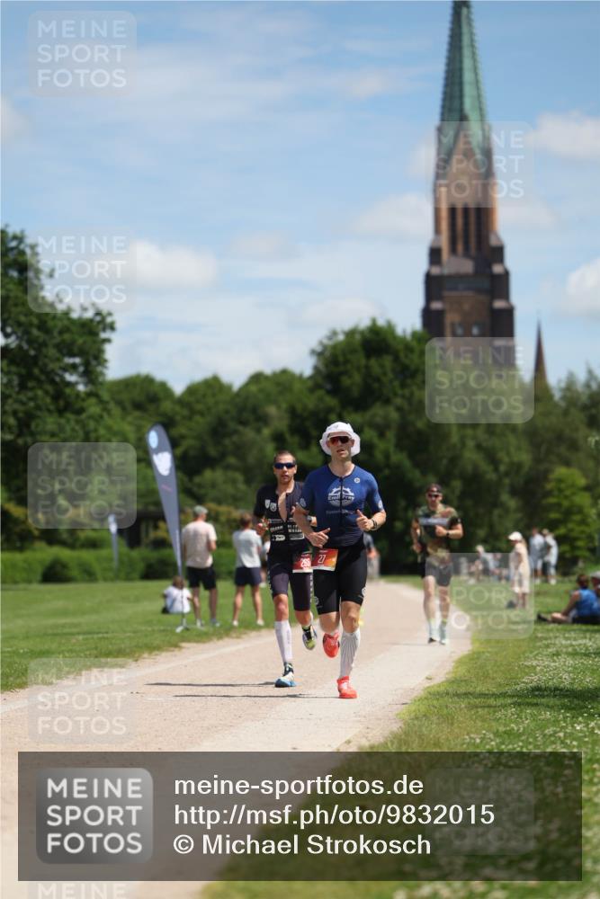 21.06.2026 - Viking Triathlon Michael Strokosch http://msf.ph/oto/9832015 21.06.2026 12:52:39 Laufen 27, 265, 447 meine-sportfotos.de