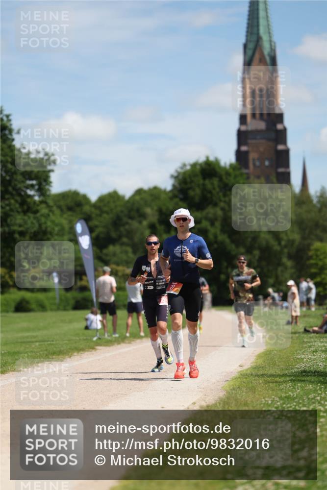 21.06.2026 - Viking Triathlon Michael Strokosch http://msf.ph/oto/9832016 21.06.2026 12:52:40 Laufen 27, 265, 447 meine-sportfotos.de