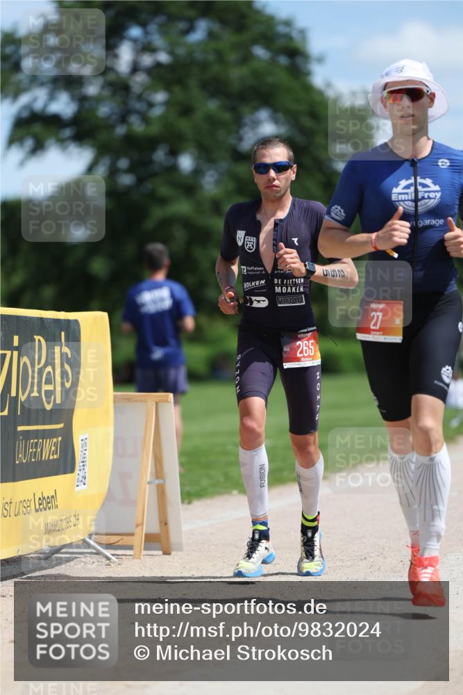 21.06.2026 - Viking Triathlon Michael Strokosch http://msf.ph/oto/9832024 21.06.2026 12:52:42 Laufen 27, 265, 392, 627 meine-sportfotos.de