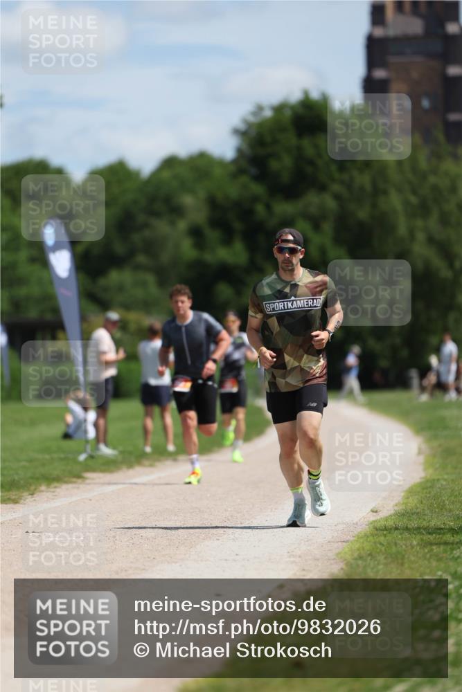 21.06.2026 - Viking Triathlon Michael Strokosch http://msf.ph/oto/9832026 21.06.2026 12:52:45 Laufen 27, 109, 265, 392, 627 meine-sportfotos.de