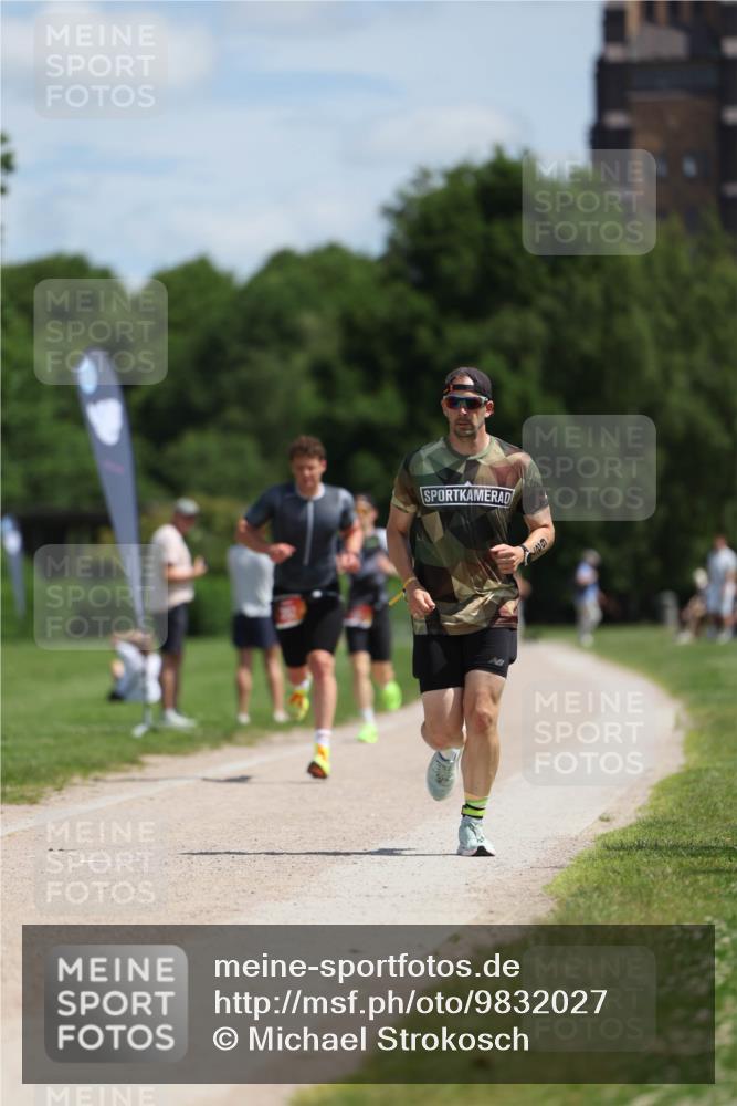 21.06.2026 - Viking Triathlon Michael Strokosch http://msf.ph/oto/9832027 21.06.2026 12:52:45 Laufen 27, 109, 265, 392, 627 meine-sportfotos.de