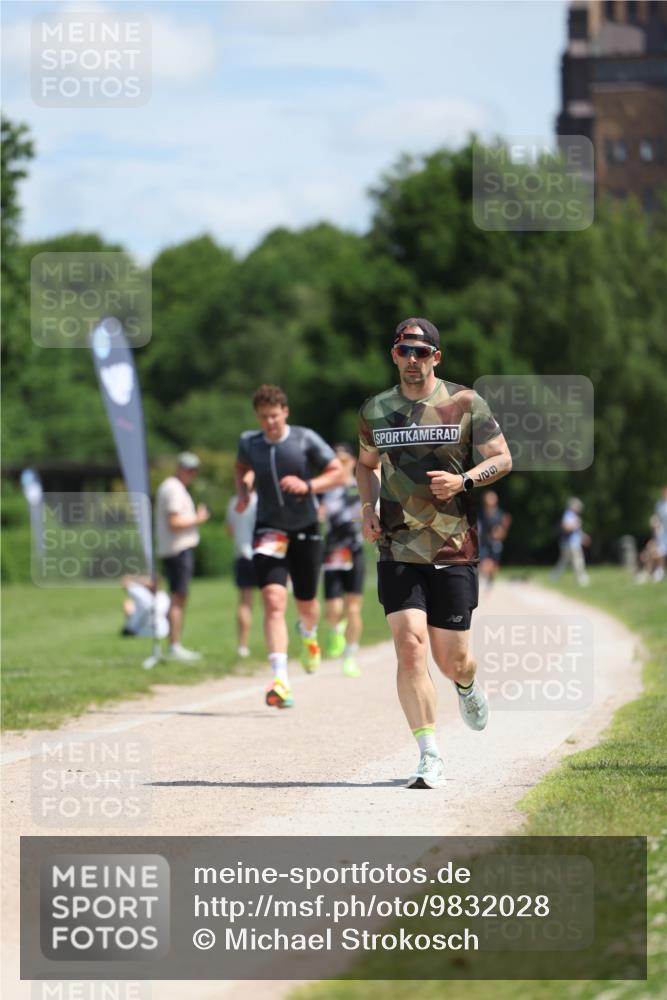 21.06.2026 - Viking Triathlon Michael Strokosch http://msf.ph/oto/9832028 21.06.2026 12:52:45 Laufen 27, 109, 265, 392, 627 meine-sportfotos.de