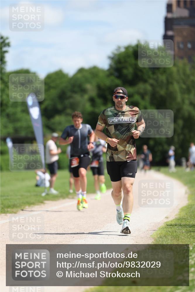 21.06.2026 - Viking Triathlon Michael Strokosch http://msf.ph/oto/9832029 21.06.2026 12:52:45 Laufen 27, 109, 265, 392, 627 meine-sportfotos.de