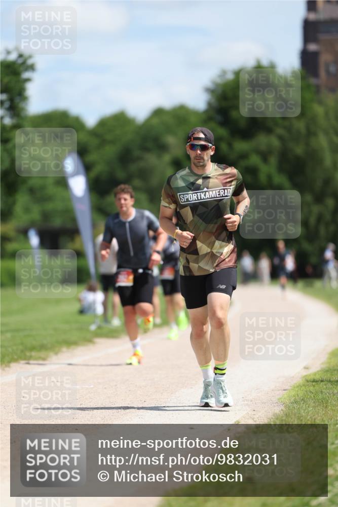 21.06.2026 - Viking Triathlon Michael Strokosch http://msf.ph/oto/9832031 21.06.2026 12:52:46 Laufen 27, 109, 265, 392, 627 meine-sportfotos.de