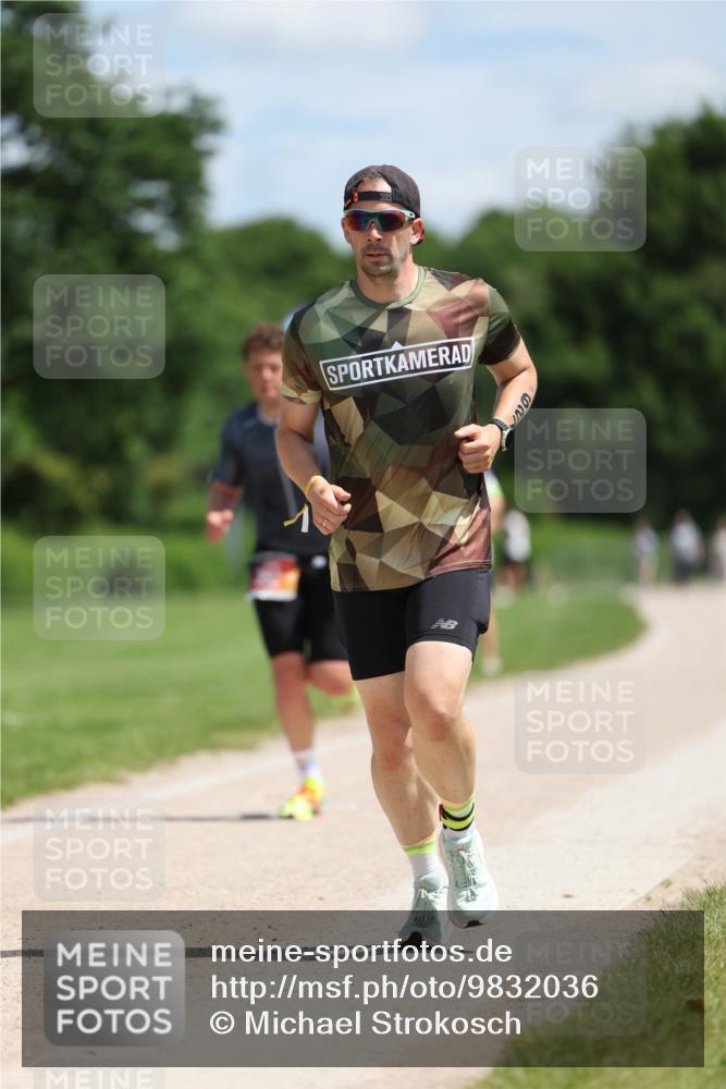 21.06.2026 - Viking Triathlon Michael Strokosch http://msf.ph/oto/9832036 21.06.2026 12:52:48 Laufen 109, 392, 627 meine-sportfotos.de