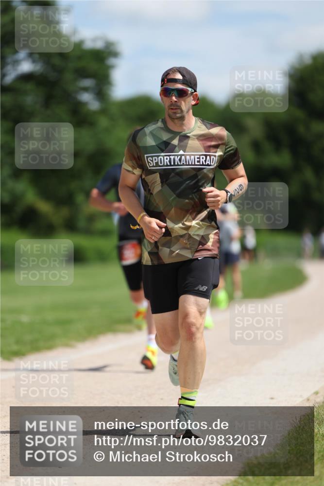 21.06.2026 - Viking Triathlon Michael Strokosch http://msf.ph/oto/9832037 21.06.2026 12:52:48 Laufen 109, 392, 627 meine-sportfotos.de