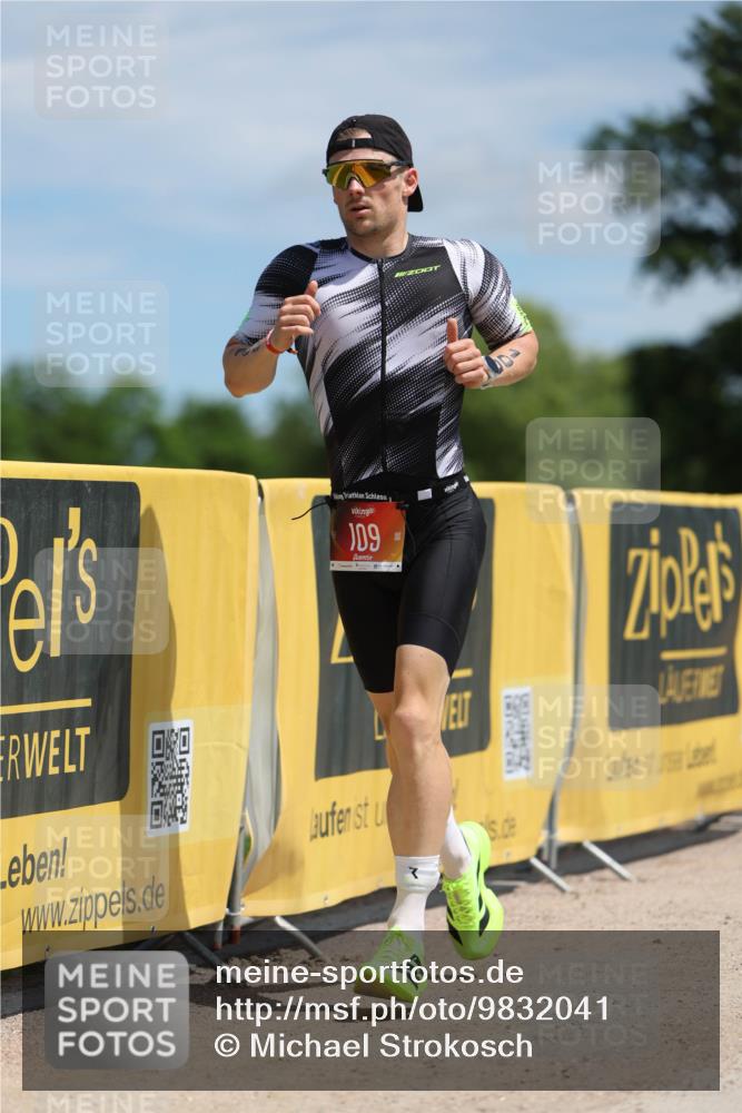 21.06.2026 - Viking Triathlon Michael Strokosch http://msf.ph/oto/9832041 21.06.2026 12:52:53 Laufen 109, 392, 627 meine-sportfotos.de