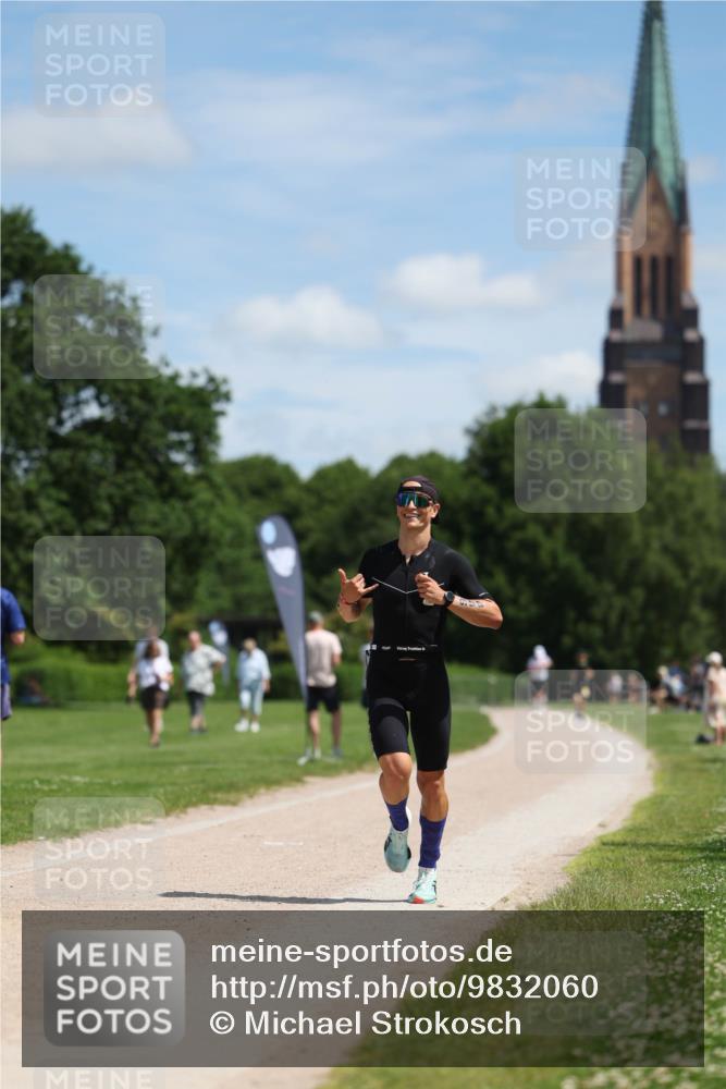 21.06.2026 - Viking Triathlon Michael Strokosch http://msf.ph/oto/9832060 21.06.2026 12:53:37 Laufen 446 meine-sportfotos.de