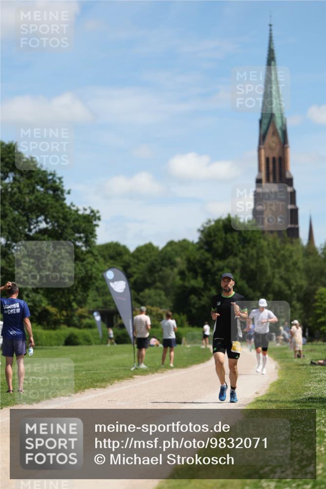 21.06.2026 - Viking Triathlon Michael Strokosch http://msf.ph/oto/9832071 21.06.2026 12:53:56 Laufen 114, 610 meine-sportfotos.de