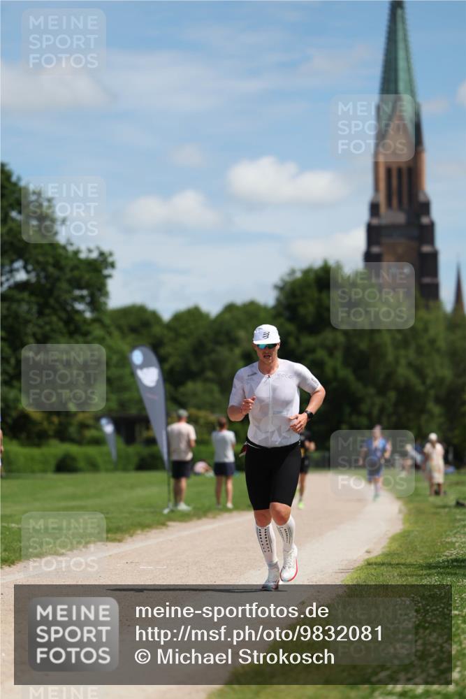 21.06.2026 - Viking Triathlon Michael Strokosch http://msf.ph/oto/9832081 21.06.2026 12:54:02 Laufen 114, 610 meine-sportfotos.de
