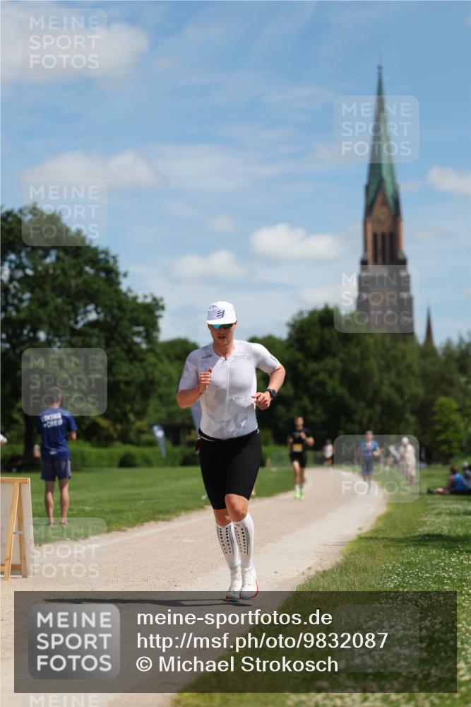 21.06.2026 - Viking Triathlon Michael Strokosch http://msf.ph/oto/9832087 21.06.2026 12:54:04 Laufen 114, 626 meine-sportfotos.de