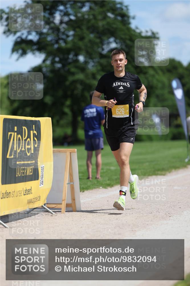 21.06.2026 - Viking Triathlon Michael Strokosch http://msf.ph/oto/9832094 21.06.2026 12:54:11 Laufen 360, 432, 626 meine-sportfotos.de