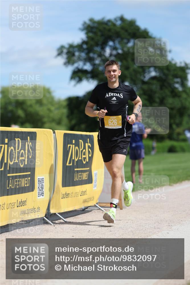 21.06.2026 - Viking Triathlon Michael Strokosch http://msf.ph/oto/9832097 21.06.2026 12:54:12 Laufen 360, 432, 626 meine-sportfotos.de