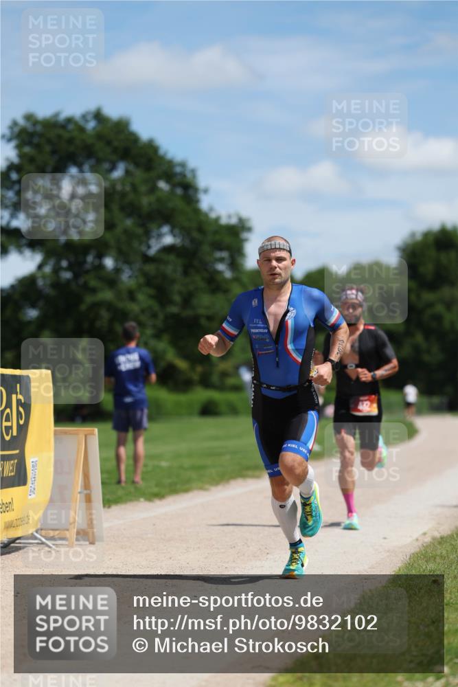 21.06.2026 - Viking Triathlon Michael Strokosch http://msf.ph/oto/9832102 21.06.2026 12:54:14 Laufen 360, 432, 626 meine-sportfotos.de
