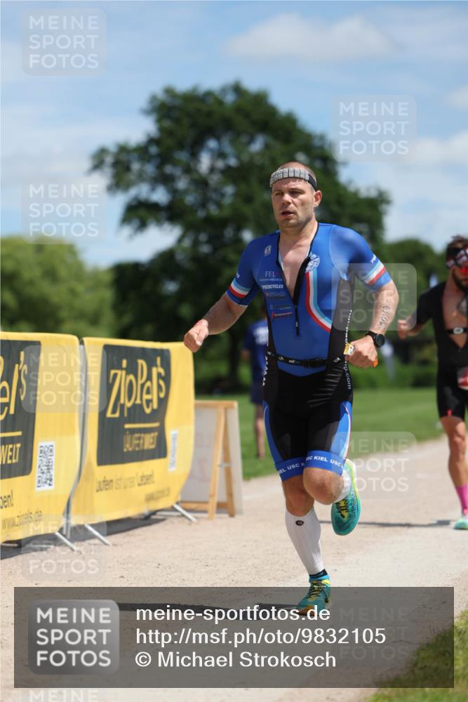 21.06.2026 - Viking Triathlon Michael Strokosch http://msf.ph/oto/9832105 21.06.2026 12:54:14 Laufen 360, 432, 626 meine-sportfotos.de